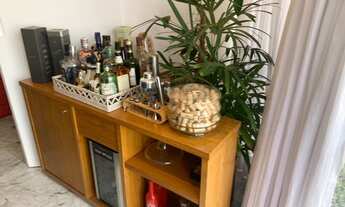 Imagem 3: Vistão Lagoa Apartamento com 3 dormitórios