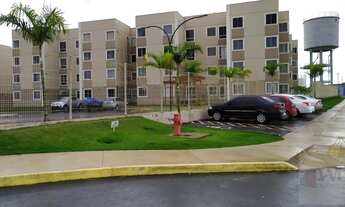 Imagem 5: Apartamento para Venda em Goiânia, Residencial Porto Dourado, 2 dormitórios, 1 banheiro