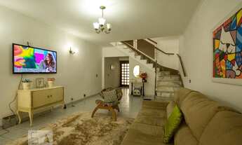 Imagem 6: Casa para locação, Vila Gomes Cardim, São Paulo, SP