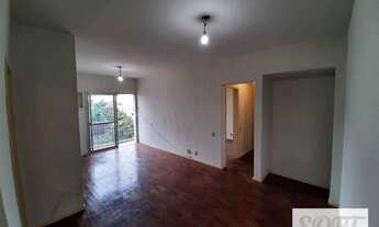 Imagem 2: Apartamento à venda, 80 m² por R$ 650.000,00 - Laranjeiras - Rio de Janeiro/RJ