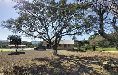 Imagem 4: Sitio com uma Bela Casa em São Francisco de Paula na Localidade da Recosta
