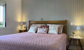 Imagem 2: Apartamento - Jardim Aquarius - Condomínio Premiere - 143m² - 3 Dormitórios