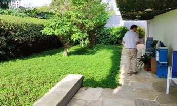 Imagem 4: Casa com 2 dormitórios à venda, 239 m² por R$ 1.980.000,00 - Vila Morumbi - São Paulo/SP