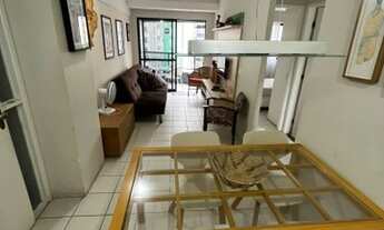 Imagem: Alugo apartamento2 quartos mobiliado em