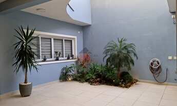 Imagem: Sobrado para locação, Mirandópolis, São