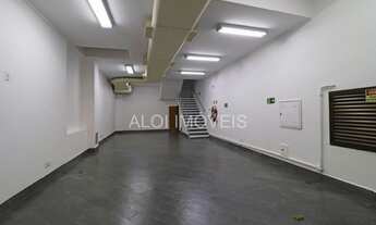 Imagem 2: RUA BARONESA DE ITÚ, A 100 metros da Avenida Angélica- PRÉDIO COMERCIAL - 384 M2 (a. útil