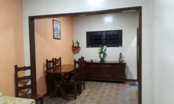 Imagem 2: Casa para venda possui 90 metros quadrados com 2 quartos em Marco - Belém - PA