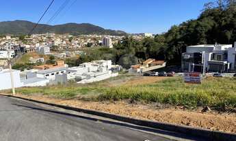 Imagem 6: Monte Sião - Terreno Padrão - Centro
