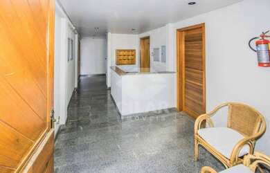 Imagem 3: Apartamento com 2 dormitórios à venda, 64 m² por R$ 450.000 - Petrópolis - Porto Alegre/RS