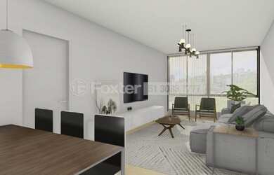 Imagem 2: Porto Alegre - Apartamento Padrão - Petrópolis