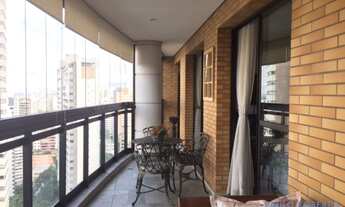 Imagem 2: APARTAMENTO - MORUMBI - SP