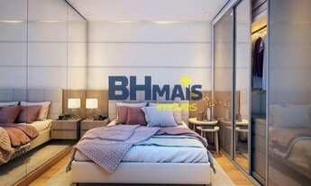 Imagem 5: Apartamento Novo com 03 quartos no Bairro Liberdade / GRAND RESORT JARAGU? BH