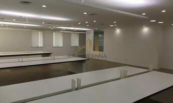 Imagem 5: São Paulo - Conjunto Comercial/Sala - Vila Olímpia