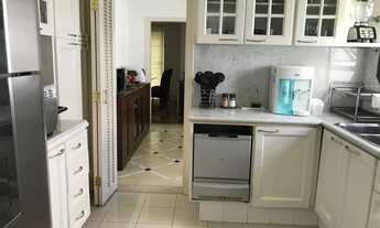 Imagem 7: Apartamento em Moema de 180 com 3 dormitórios e 3 vagas