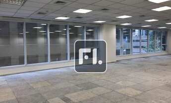 Imagem 3: Conjunto para alugar, 528 m² por R$ 42.900,00/mês - Vila Olímpia - São Paulo/SP