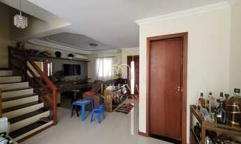 Imagem 5: R$580 mil Duplex em Condomínio com 03 quartos sendo 01 suíte, Granja dos Cavaleiros. Maca