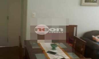 Imagem 3: SãO BERNARDO DO CAMPO - Apartamento Padrão - Centro