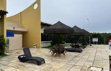 Imagem 5: Condomínio FA\ZENDA PARK - 200m² - R$ 125 mil