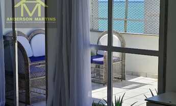 Imagem 6: Excelente cobertura 4 quartos em Itapuã Cód: 21095 J