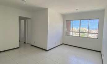 Imagem 6: Apartamento para aluguel tem 74 metros quadrados com 3 quartos em Luzia - Aracaju - SE