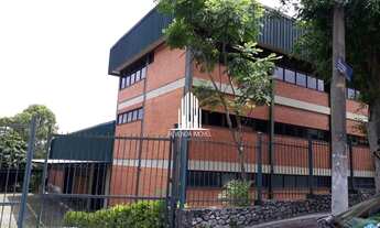 Imagem: Galpão comercial KM 15 Raposo Tavares