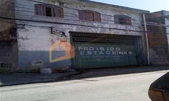 Imagem: São Paulo - Galpão/Depósito/Armazém