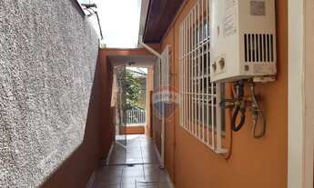 Imagem: Casa com 2 dormitórios para alugar, 90