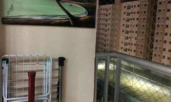 Imagem 6: Alugo lindo Apartamento Mobiliado 2/4 com varanda