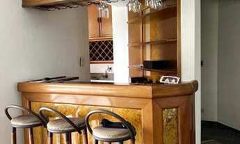 Imagem 3: Casa com 4 dormitórios à venda, 380 m² por R$ 3.900.000 - Alphaville 02 - Barueri/SP