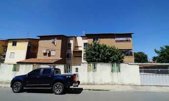 Imagem: Apartamento para venda com 50 metros quadrados