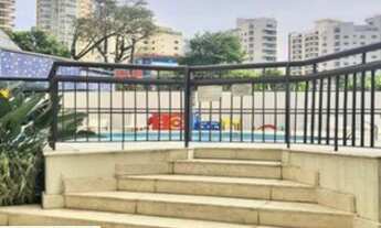 Imagem 2: 06228 - Apartamento 3 Dorms. (1 Suíte), ALTO DE SANTANA - SÃO PAULO/SP