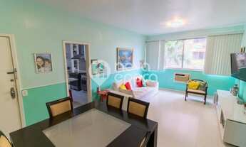 Imagem 3: Rio de Janeiro - Apartamento Padrão - Copacabana