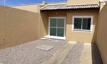 Imagem 3: Casa para venda com 77 metros quadrados com 3 quartos em Luzardo Viana - Maracanaú - CE