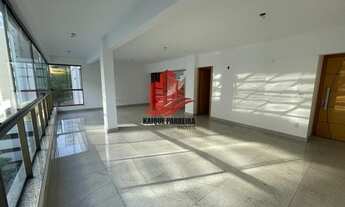 Imagem 3: Cobertura duplex para venda possui 340 metros quadrados com 4 quartos