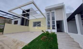 Imagem 2: Casa com 3 dormitórios em Condomínio Horto Florestal Villagio - Sorocaba/SP