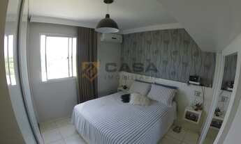 Imagem 6: PB85 - Morada de Laranjeiras. Apartamento 3 quartos com suíte. Vaga de garagem coberta