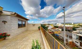 Imagem 2: Porto Alegre - Apartamento Padrão - Cristo Redentor