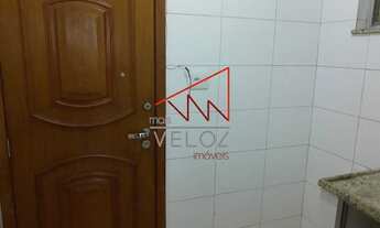 Imagem: Rio de Janeiro - Kitchenette/Conjugados