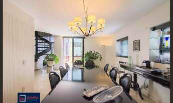 Imagem 6: Apartamento Venda 3 Dormitórios - 284 m² Higienópolis