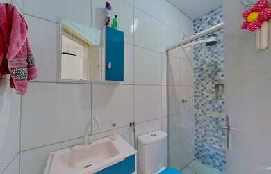 Imagem 4: Casa residencial para venda, São José, Porto Alegre - CA6950