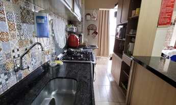 Imagem 7: Vendo Excelente Apartamento no Cond. Brisas Life - 2 Dormitórios Sendo 1 Suíte - Todo Proj