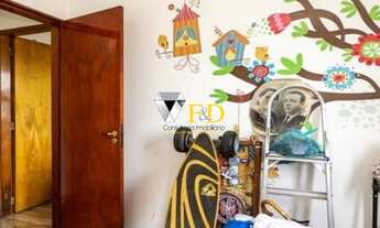 Imagem 5: APARTAMENTO À VENDA EM CANGAÍBA