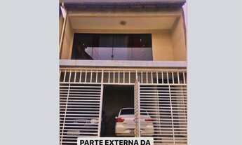 Imagem: BRASÍLIA - Casa Padrão - RIACHO FUNDO