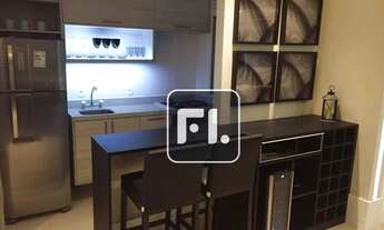 Imagem 7: Apartamento para venda no Itaim Bibi, Horizonte JK - Imovel com renda - Totalmente Mobili