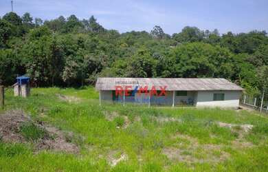 Imagem: Chácara com 2 dormitórios à venda, 5400