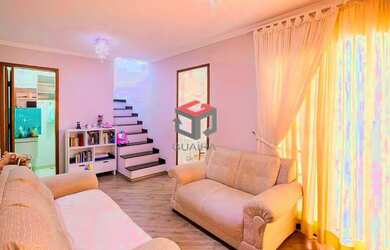 Imagem 5: Casa à venda, 3 quartos, 3 vagas, Jardim Itapoan - Santo André/SP