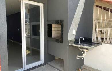 Imagem 3: Porto Alegre - Casa Padrão - Guarujá