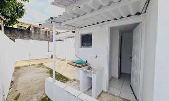 Imagem 5: Casa para Locação em São Paulo, Vila Jaguara, 1 dormitório, 1 banheiro, 1 vaga