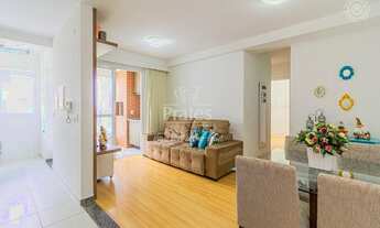Imagem 2: CURITIBA - Apartamento Padrão - Ecoville