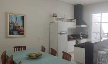 Imagem 6: Casa com 3 dormitórios à venda, 245 m² por R$ 950.000,00 - Condomínio Residencial Recanto